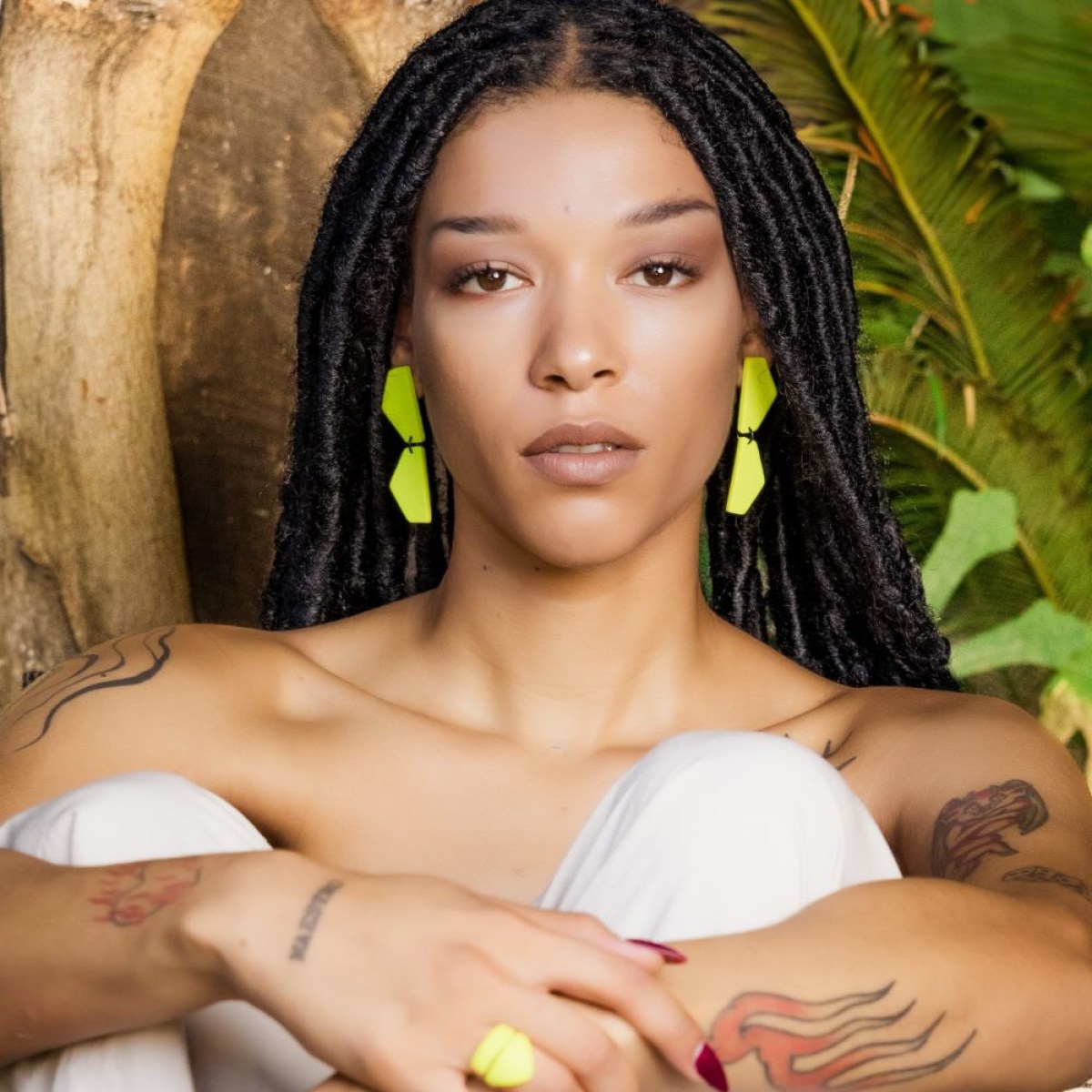 RUBY LIME7
